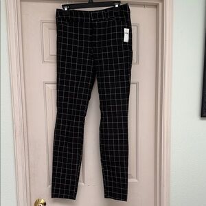 Old Navy Women’s Pixie High Rise Pants